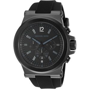 Michael Kors Dylan MK8152 Men's Quartz Watch